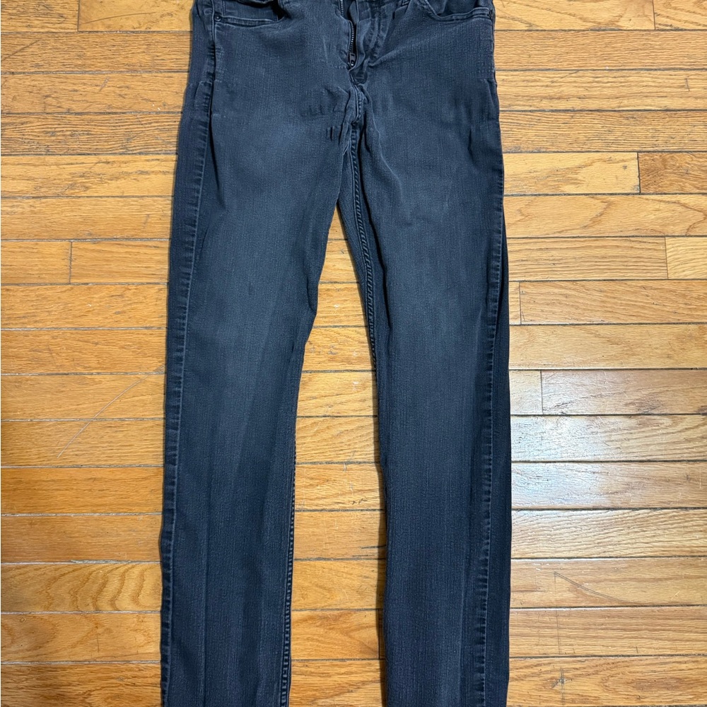 Men’s Denim Paige Jeans